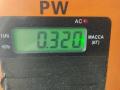Молдинг стекла двери наружный Volkswagen Vento 1 поколение 1997, 1.6 л., бензин, АКПП, зелёный, седан, 1H4853516 - фото №3