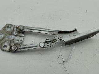 петля капота левая Volkswagen Touran 1 поколение 2003, серый, минивэн, 1T0823301