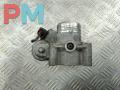 заслонка дроссельная Skoda Fabia 2 поколение (5J) 2009, 1.2 л., бензин, МКПП, серый, хетчбэк 5 дв., 03D133062E - фото №3