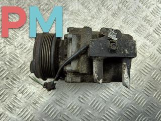 компрессор кондиционера Ford Mondeo 3 поколение [рестайлинг] 2004, 2.5 л., бензин