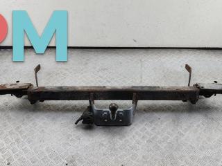 прицепное устройство (фаркоп) Peugeot Boxer 3 поколение 2008, 2.2 л., дизель, МКПП, серый, микроавтобус