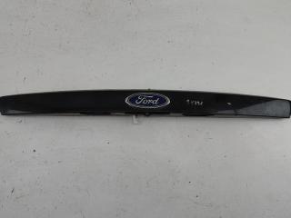 накладка подсветки номера Ford Mondeo 3 поколение 2000, 1.8 л., бензин, МКПП, чёрный, хетчбэк 5 дв., 1S7119B514AB