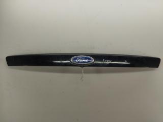 накладка подсветки номера Ford Mondeo III 2000, 1.8 л., бензин, МКПП, чёрный, хетчбэк 5 дв., 1S7119B514AB
