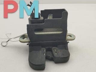 замок багажника Volkswagen Passat B6 2005, универсал, 3C9827645A