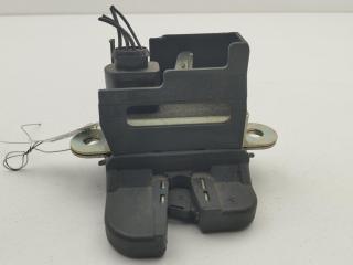 замок багажника Volkswagen Passat B6 2005, универсал, 3C9827645A