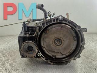 КПП автоматическая (АКПП) Volkswagen Vento 1 поколение 1997, 1.6 л., бензин, АКПП, зелёный, седан, DLV