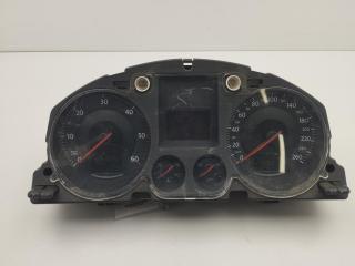 приборная панель Volkswagen Passat B6 2006, 2.0 л., дизель, МКПП, чёрный, универсал, A2C53194181