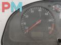 приборная панель Volkswagen Passat B5 1997, 1.6 л., бензин, МКПП, зелёный, универсал, 3B0919861B - фото №2