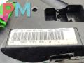 приборная панель Volkswagen Passat B5 1997, 1.6 л., бензин, МКПП, зелёный, универсал, 3B0919861B - фото №6