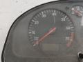 приборная панель Volkswagen Passat B5 1997, 1.6 л., бензин, МКПП, зелёный, универсал, 3B0919861B - фото №2