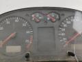 приборная панель Volkswagen Passat B5 1997, 1.6 л., бензин, МКПП, зелёный, универсал, 3B0919861B - фото №3
