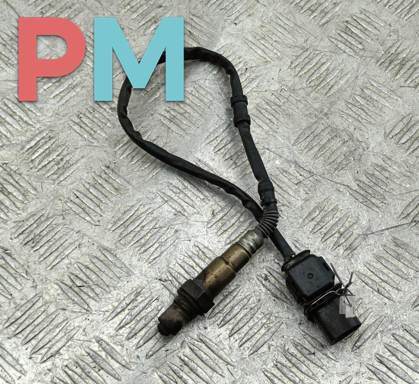 лямбда-зонд Volkswagen Passat B6 2009, 1.4 л., бензин, 03C906262AF - фото №1
