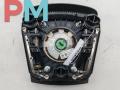 подушка безопасности водителя Ford Mondeo 4 поколение 2009, 2.0 л., дизель, АКПП, белый, универсал, 34081687B - фото №2