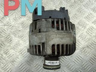 генератор Volkswagen Passat B6 2009, 1.4 л., бензин, МКПП, чёрный, универсал, 03C903023C