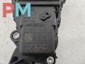 педаль Ford Focus 2 поколение [рестайлинг] 2007, 1.6 л., i, бензин, МКПП, красный, кабриолет, 4M519F836AH - фото №3