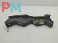 кронштейн переднего бампера Volkswagen Passat B6 2006, 2.0 л., дизель, МКПП, чёрный, универсал, 3C0807890 - фото №2