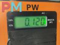 кронштейн переднего бампера Volkswagen Passat B6 2006, 2.0 л., дизель, МКПП, чёрный, универсал, 3C0807890 - фото №3