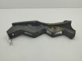 кронштейн переднего бампера Volkswagen Passat B6 2006, 2.0 л., дизель, МКПП, чёрный, универсал, 3C0807890 - фото №2