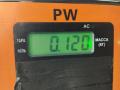 кронштейн переднего бампера Volkswagen Passat B6 2006, 2.0 л., дизель, МКПП, чёрный, универсал, 3C0807890 - фото №3