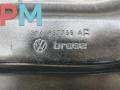стеклоподъемник электрический передний левый Volkswagen Passat B5 1997, 1.6 л., бензин, МКПП, зелёный, универсал, 3B4837751BA - фото №2
