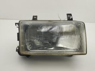 фара правая Volkswagen Transporter T4 1994, 2.4 л., дизель, МКПП, зелёный, микроавтобус