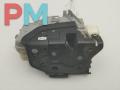замок двери передней левой Volkswagen Passat B6 2009, 2.0 л., дизель, АКПП, серый, универсал, 3C1837015A - фото №2