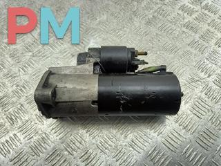 стартер Volkswagen Passat B5 [рестайлинг] 2001, 1.9 л., дизель, МКПП, синий, универсал, 068911024H