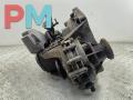 МКПП Volkswagen Touran 1 поколение 2003, 1.6 л., бензин, МКПП, серый, минивэн, FVF - фото №3