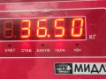 МКПП Volkswagen Touran 1 поколение 2003, 1.6 л., бензин, МКПП, серый, минивэн, FVF - фото №7