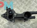 корпус термостата Volkswagen Passat B6 2009, 1.4 л., бензин, МКПП, чёрный, универсал, 03C121026AF - фото №4