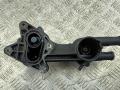 корпус термостата Volkswagen Passat B6 2009, 1.4 л., бензин, МКПП, чёрный, универсал, 03C121026AF - фото №4