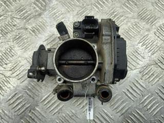 заслонка дроссельная Volkswagen Passat B5 1998, 1.8 л., бензин, МКПП, серый, универсал, 058133063H