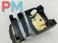 кожух рулевой колонки Volkswagen Bora 1 поколение 2001, 1.6 л., бензин, МКПП, серый, универсал, 1J0858565 - фото №3