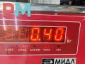кожух рулевой колонки Volkswagen Bora 1 поколение 2001, 1.6 л., бензин, МКПП, серый, универсал, 1J0858565 - фото №4