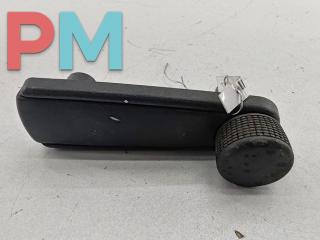 ручка стеклоподъемника Volkswagen Transporter T4 1994, 2.4 л., дизель, МКПП, зелёный, микроавтобус, 357837581