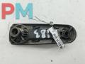 ручка стеклоподъемника Volkswagen Transporter T4 1994, 2.4 л., дизель, МКПП, зелёный, микроавтобус, 357837581 - фото №2