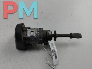 личинка дверного замка Volkswagen Caddy 3 поколение 2005, 2.0 л., дизель, МКПП, белый, фургон, 2K0837167