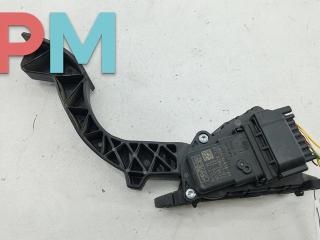 педаль Ford Focus 2 поколение 2006, 1.6 л., i, бензин, МКПП, чёрный, универсал, 4M519F836AH