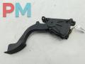 педаль Ford Focus 2 поколение 2006, 1.6 л., i, бензин, МКПП, чёрный, универсал, 4M519F836AH - фото №2