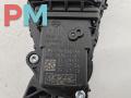 педаль Ford Focus 2 поколение 2006, 1.6 л., i, бензин, МКПП, чёрный, универсал, 4M519F836AH - фото №4