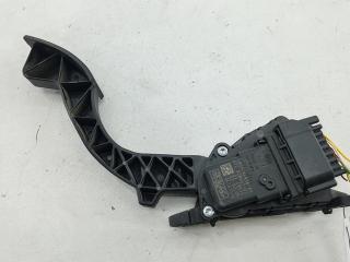 педаль Ford Focus II 2006, 1.6 л., i, бензин, МКПП, чёрный, универсал, 4M519F836AH