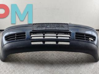 бампер передний Volkswagen Bora 1 поколение 2001, бензин, серый, универсал, 1J5805903B