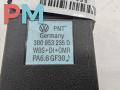 кнопка аварийной сигнализации Volkswagen Passat B5 1998, 1.8 л., бензин, МКПП, синий, универсал, 3B0953235D - фото №3