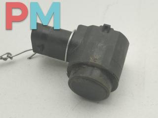 датчик парктроника Volkswagen Passat B6 2005, 2.0 л., бензин, АКПП, чёрный, универсал, 3C0919275L