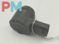 датчик парктроника Volkswagen Passat B6 2005, 2.0 л., бензин, АКПП, чёрный, универсал, 3C0919275L - фото №2