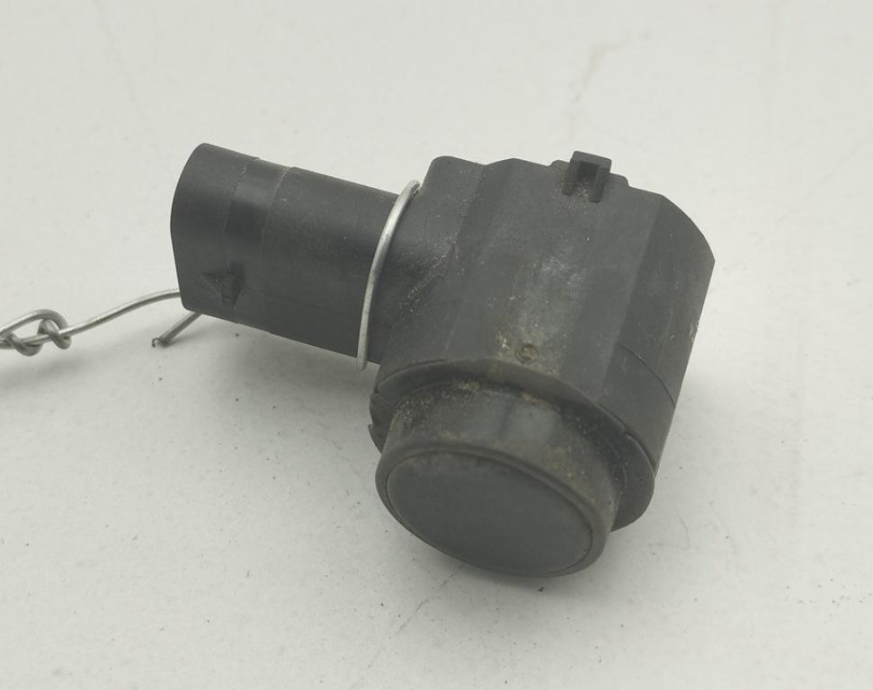 датчик парктроника Volkswagen Passat B6 2005, 2.0 л., бензин, АКПП, чёрный, универсал, 3C0919275L