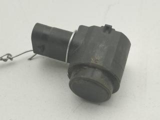 датчик парктроника Volkswagen Passat B6 2005, 2.0 л., бензин, АКПП, чёрный, универсал, 3C0919275L