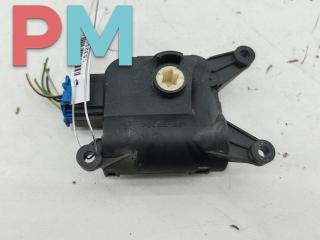 моторчик заслонки печки Volkswagen Passat B6 2007, 2.0 л., дизель, МКПП, синий, универсал, 3C0907511