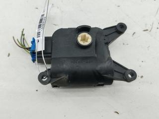 моторчик заслонки печки Volkswagen Passat B6 2007, 2.0 л., дизель, МКПП, синий, универсал, 3C0907511