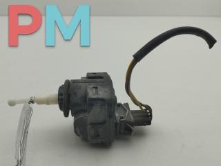 корректор фар Volkswagen Passat B5 1998, 1.8 л., бензин, МКПП, серый, универсал, 3A0941295